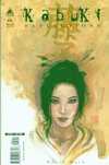 Kabuki: Reflections #5 Comic Books - Covers, Scans, Photos in Kabuki: Reflections Comic Books - Covers, Scans, Gallery